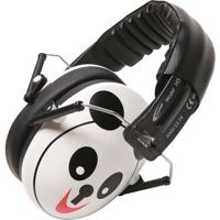 

Califone Hush Buddy Hearing Protector Headset, Panda Theme