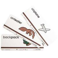 

Califone Compound Word Fundamentals Program