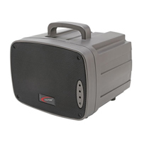

Califone PA329 30W Wireless Presentation Pro Speaker with PI-RC Remote Control, Single