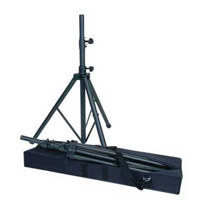 

Califone TP-50 Portable P.A. Tripod Speaker Stand