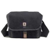 

Crumpler Proper Roady 2.0 Sling Bag 4500 for Semi-Professional SLR Camera with Mid-Size/Standard Lens and 9.7" Tablet, Black