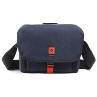 

Crumpler Proper Roady 2.0 Sling Bag 4500 for Semi-Professional SLR Camera with Mid-Size/Standard Lens and 9.7" Tablet, Bluestone