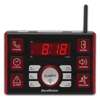 

Clarity AlertMaster AL10 Visual Alert System