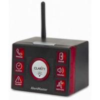 

Clarity AlertMaster AL12 Visual Alert System