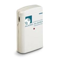 

Clarity AlertMaster Audio Alarm Monitor for AL10 or AL12 Visual Alert System