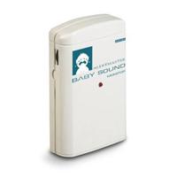 

Clarity AlertMaster Baby Sound Monitor for AL10 or AL12 Visual Alert System