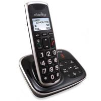 

Clarity BT914 Amplified Bluetooth Cordless Phone with Answering Machine