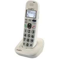 

Clarity Expandable Handset for D702 / D712 / D722 Cordless Phones
