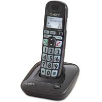 

Clarity D703 DECT 6.0 Amplified/Low Vision Cordless Phone with CID Display