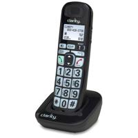 

Clarity Expandable Handset for D703 DECT 6.0 Amplified Cordless Phone