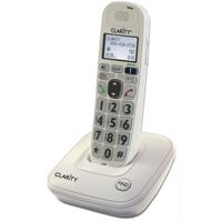 

Clarity D704 DECT 6.0 Amplified/Low Vision Cordless Phone with CID Display