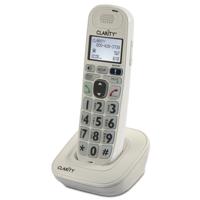 

Clarity Expandable Handset for D704 / D714 / D724 Cordless Phones