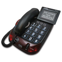 

Clarity Sempre Extra Loud Bluetooth Speakerphone
