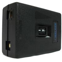 

Clarity W10 Walker In Line Amplifier for Electronic and Standard Telephone, Black