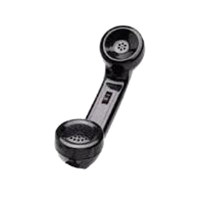 

Clarity W6-FM-NC-4-00 F-Style Handset, Black