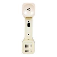 

Clarity W6-KMEM-80RPP Amplifier Handset for Panasonic PBX Systems, Pearl