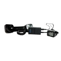 

Clarity W6-UNI-K-00-NC Universal Amplified Handset, Black