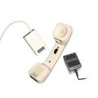 

Clarity W6-UNI-F-00 Amplified Handset
