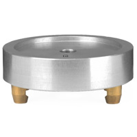 

Clauss 3-Clutch-Adapter for Leica ScanStation C10/P20/P30/P40