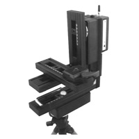 

Clauss 90 Degree Strut RODEON piXper Pan/Tilt Head
