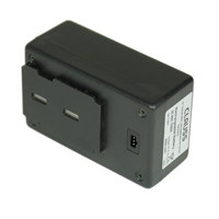 

Clauss PowerPack-Li57 Rechargeable Battery for RODEON piXpert and piXposer