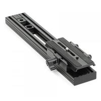 

Clauss Camera Rail with Quick Exchanger, Long
