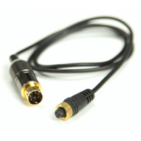 

Clauss Trigger-Cable for VR-Series, Turntable and JumboDrive 200/400, Fits Olympus Cameras