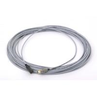 

Clauss 3m (9.84') Camera Trigger Extension Cable with 6-pin MiniDIN for Turntable and JumboDrive