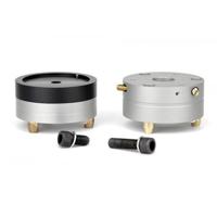 

Clauss Height Adjustment with 3-Clutch Adapter for RODEON piXplorer Panoramic Head - Compatible with Leica ScanStation C10/P20/P30/P40