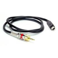 

Clauss PREMIUM Camera Trigger Cable for Olympus (RM-UC1)