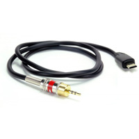 

Clauss PREMIUM Camera Trigger Cable for Sony (RM-VPR1)