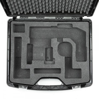 

Clauss Suitcase for RODEON piXplorer 5oo Panoramic Head