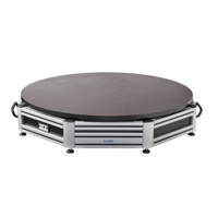

Clauss RODEON 28.5" JumboDrive 400 TurnTable, 400kg (882 lbs) Capacity