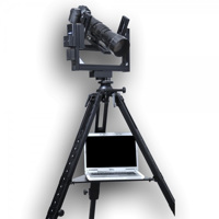 

Clauss RODEON piXposer Station Panoramic System