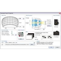 

Clauss RODEONpreview 2 PRO Controlling Software with Direct Image Preview for RODEON Series Panoramic Heads