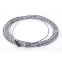 

Clauss 15m (49') RS-232 Extension Cable with MiniDIN Connector