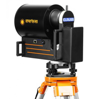 

Clauss RODEONsmartscan 3D Laser Scanner