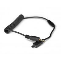 

Clauss Remote Trigger Cord for RODEON piX-Series Panoramic Heads (for Fuji Cameras)