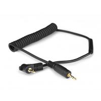 

Clauss Remote Trigger Cord for RODEON piX-Series Panoramic Heads (for Panasonic Cameras)