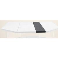 

ClearSonic STC412 SORBER 1x4' Center Lid Section, Dark Gray