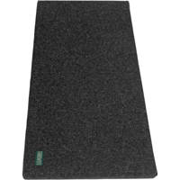 

ClearSonic STC5 SORBER 2x5.5' Center Lid Section, Dark Gray