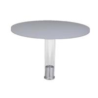 

Clauss TurnTable Plate 30cm with Column 20cm for RODEON Panoramic Head
