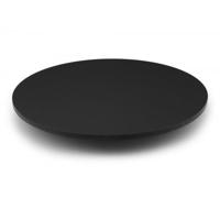 

Clauss TurnTable Black Satined Acrylic Glass Plate (30cm) for RODEON Panoramic Head