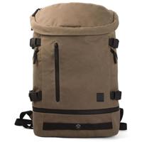 

Crumpler The Base Park Backpack for DSLR Camera, 2 Lenses, 15" Laptop and 9.7" Tablet, Light Brown