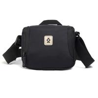 

Crumpler Triple A Cube S Bag for System Cameras/Small Bridge Cameras, Black