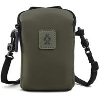 

Crumpler Triple A Pouch 100 for Compact Cameras, Tactical Green