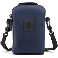 

Crumpler Triple A Pouch 100 for Compact Cameras, Navy