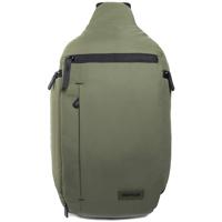 

Crumpler Triple A Sling Backpack for DSLR Cameras with Lenses and 9.7" Tablet, Tactical Green