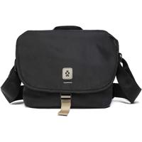 

Crumpler Triple A Sling Bag 3800 for DSLR/Bridge Cameras and 9.7" Tablet, Black