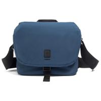 

Crumpler Triple A Sling Bag 3800 for DSLR/Bridge Cameras and 9.7" Tablet, Navy